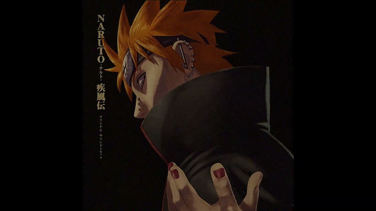 The Cycle Of Hatred   Pain Suite Naruto OST Compilation