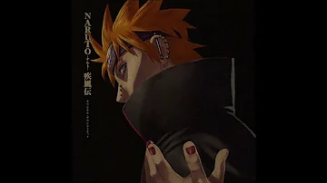 The Cycle Of Hatred - Pain Suite (Naruto OST Compilation)