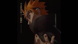 The Cycle Of Hatred - Pain Suite (Naruto OST Compilation)