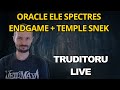 SSF ORACLE POWERED ZEALOTS MAPS AND SNAKES !build