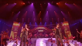 EXILE - Ti Amo (EXILE LIVE TOUR 2010 FANTASY)