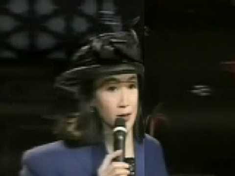 鳳飛飛演唱 真情比酒浓（怀旧版）