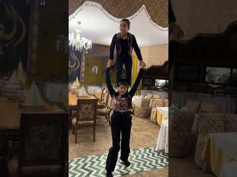 رياضة السيرك والجمباز الفني   الاجسام اكسبلور تيك توك  