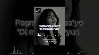 Tahanan (OPM Rock Cover) #shorts