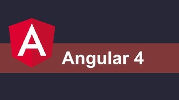 Learn Angular 4 from Scratch Beginner to Advance