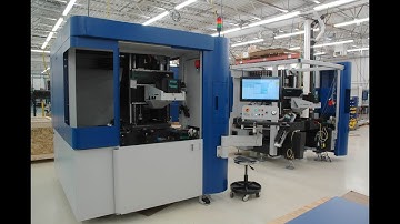 PEKO Precision Products - Contract Manufacturing of Machinery, Equipment, Instrumentation