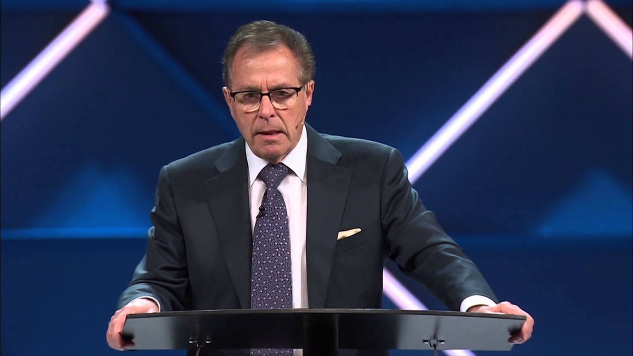 Horst Schulze Horst Schulze