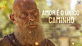 O Amor sempre será o único caminho | Paulo de tarso (motivação 2021)