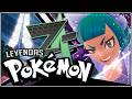Cuando la cordura brilla por su ausencia... | Leyendas Pokémon: Z-A  #.29 thumbnail
