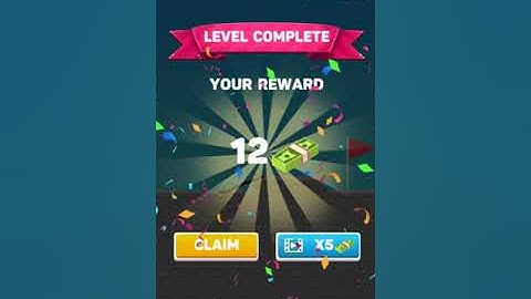 Draw Bridge Puzzle Level 1 - 10 Walkthrough