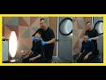 Master Chris Leong Performed TIT TAR Method at CLM Pavillon 2 Bukit Jalil -📱 +60 14 333 3039