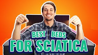 Best Mattress For Sciatica & Lower Back Pain (Top 7 Beds!)