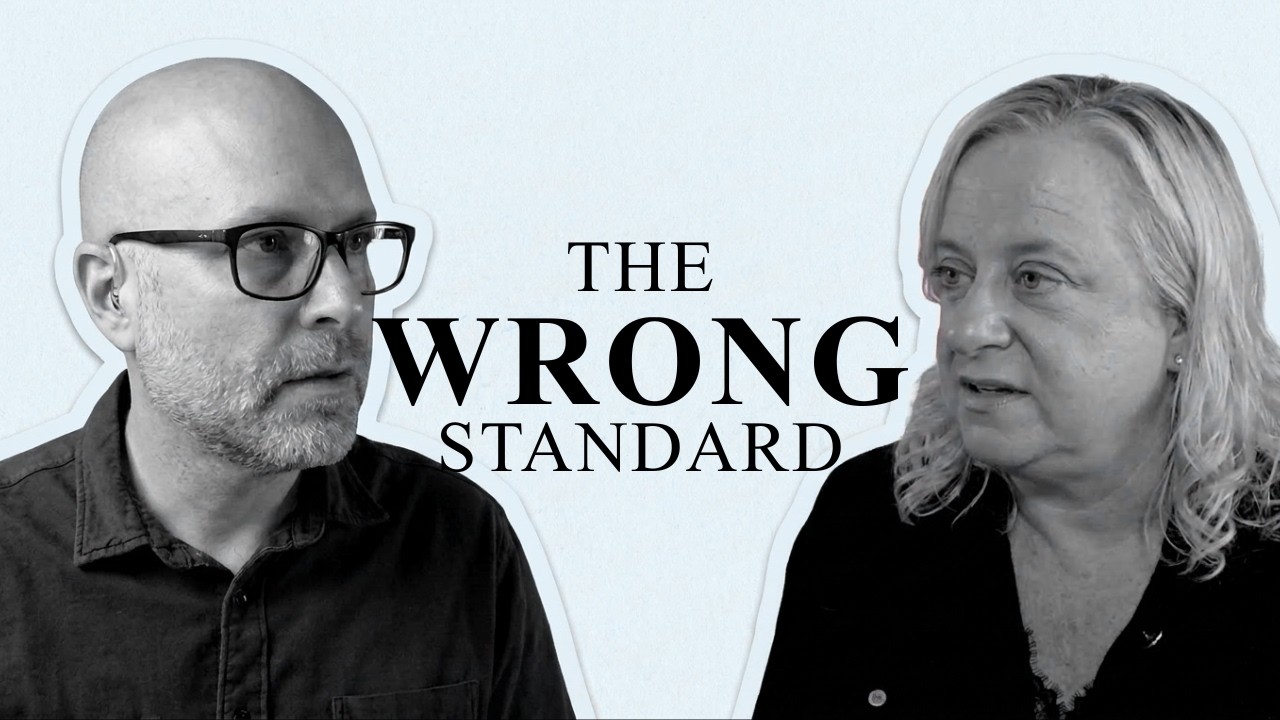 The Burnout Trap Why Leaders Accept the Wrong Standard
