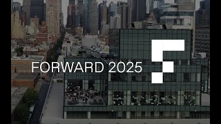 Forward™ 2025: Inside the Future of TV Advertising | Event Highlights