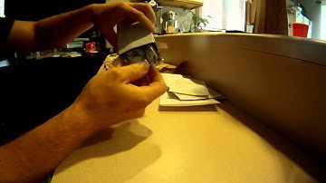 Raspberry Pi Model B Unboxing 1080P GoPro HD