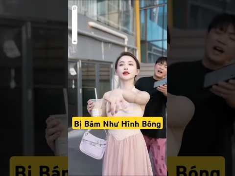 Bị Bám Như Hình Bóng Shorts Shortsvietnam Haihuoc Bientv Thuthach24h