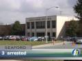 Delaware Online News Video: 3 arrested in Sussex school threats