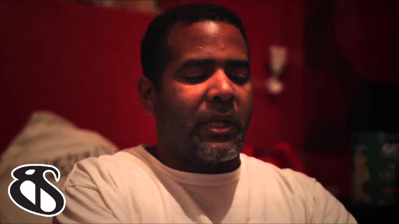 DJ Fred Ones on What KRS-One is Like in the Studio
