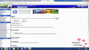 c/c++ lesson 5 - persiantutorial.com