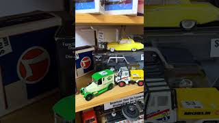 Dealer booth JAM at the Coop Antiques