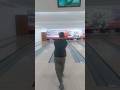 مباراه بولينج من العيار الثقيل
