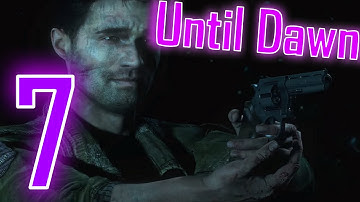 Until Dawn (Evil) - Let