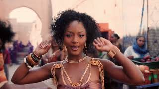 Ayra Starr Rema  Whos Dat Girl  