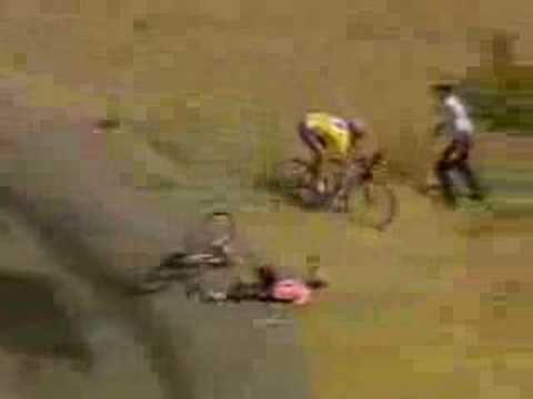Tour de France 2003 - Stage 9