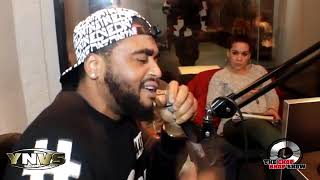 The Chop Shop Show Cypher 1 0 2015