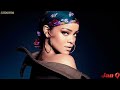 Rihanna - Skin (Lyrics)