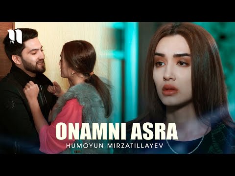 Humoyun Mirzatillayev - Onamni asra (Official Music Video)