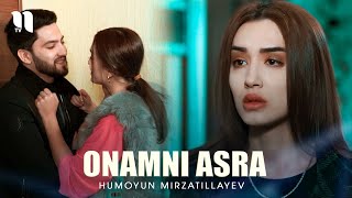 : Humoyun Mirzatillayev - Onamni asra (Official Music Video)