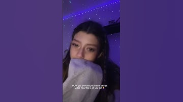 POV: you showed your mom one ai video now this is all you get🤦‍♀️ #aiinfluencers #artificial