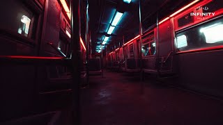 докури. - на метро (Official Audio)