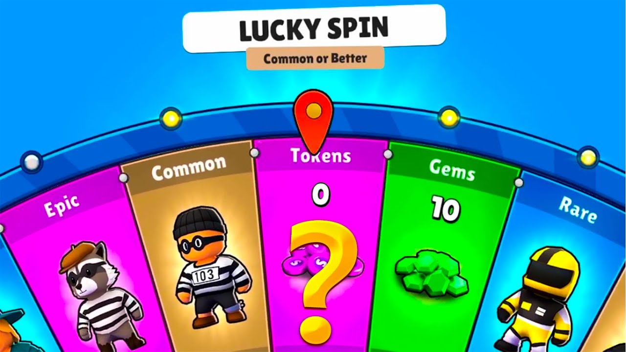 FREE SPIN! LUCK IS NOT ON MY SIDE AGAIN 🤬 - YouTube