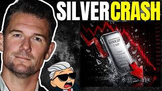 Silver Crash & Debt Bubble About to Burst Bart Brands Explains