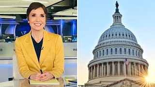 Catherine Herridge Breaks Silence: CBS Controversy Unveiled