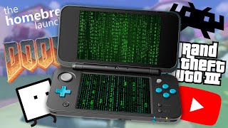 Should You Hack Your Nintendo 3DS In 2024?