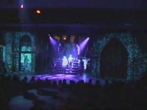 Rocky Horror Show - Once in a While