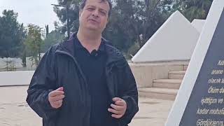 TMT  andı KKTC 