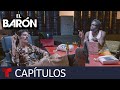 El Barón | Capítulo 48 | Telemundo