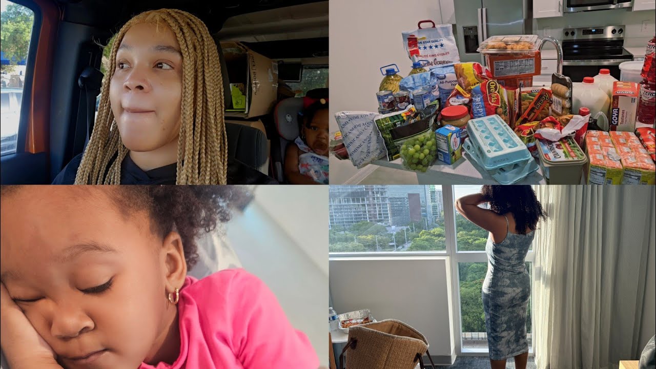 Nou kouri ak Prince Lopital 