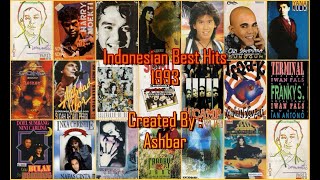Lagu Hits Indonesia Terbaik 1993