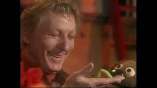 The Muppet Show - 316: Danny Kaye - “Inchworm” (1979)