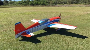 Ash Ross 330LX Maiden May 2018