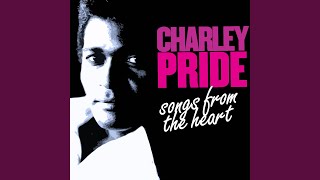 Video thumbnail of "Charley Pride - Amy's Eyes"