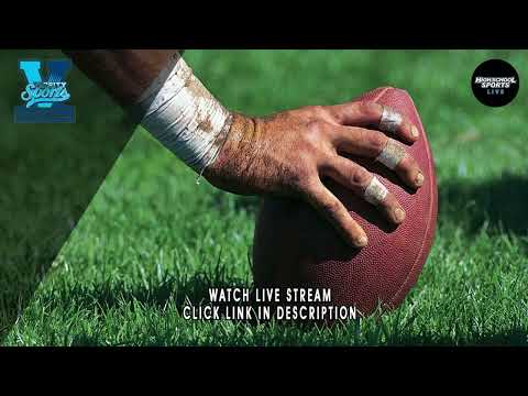 LIVE: Central High School vs Randolph Clay High School | Varsity Football 2023