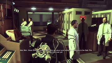 The Bureau XCOM Declassified walkthrough part 25 Gameplay Lets play "XCOM Declassified walkthrough"