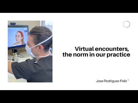 Virtual encounters, the