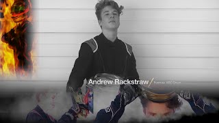 Andrew Rackstraw - Formula 1600 Highlights (2020)